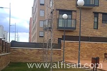 Limpieza Comunidades en Villanueva del Pardillo