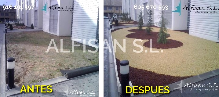 Empresa de limpieza integral de comunidades en Villanueva del Pardillo
